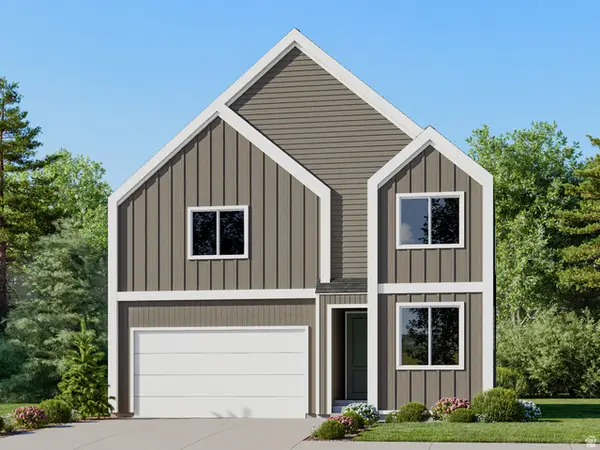 1936 N First Love Dr #3163, Saratoga Springs, UT 84045