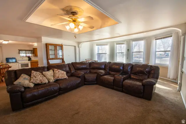 6010 N 4000 W, Delta, UT 84624 - #3