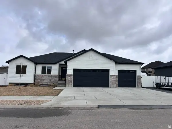 176 Dobbs Dr, Coalville, UT 84017 - #2