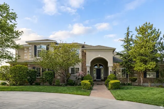 10868 S Prescott Dr E, Sandy, UT 84092 - #1