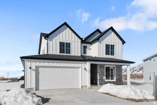 600 N 550 W, Smithfield, UT 84335 - #1