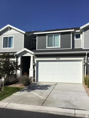 1052 E Regatta Ln, Saratoga Springs, UT 84045