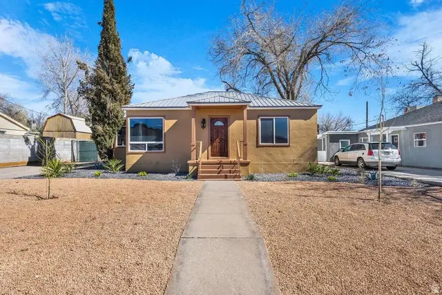 339 S 600 E, Saint George, UT 84770 - #1