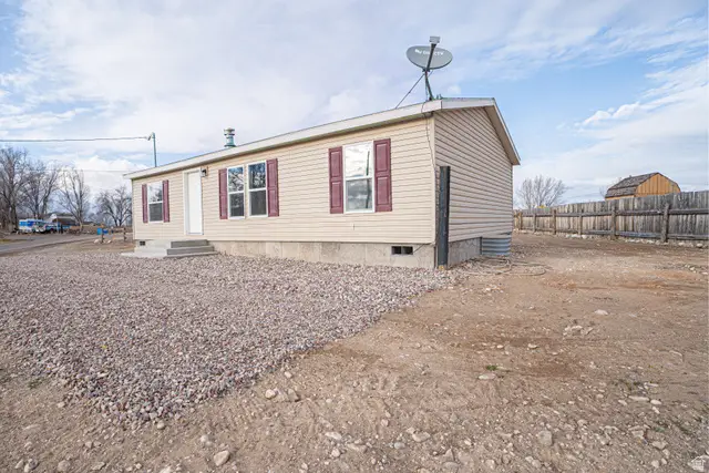 5065 S 3150 E, Vernal, UT 84078 - #2