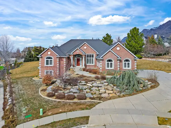 4131 N 175 W, Pleasant View, UT 84414