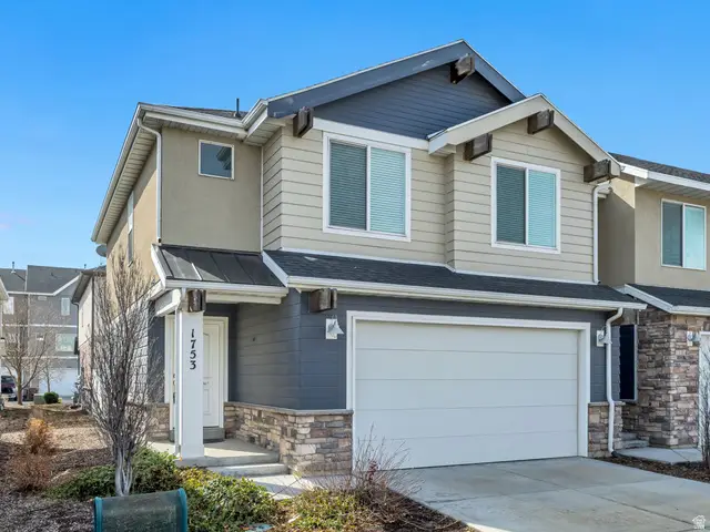 1753 W 50 N, Pleasant Grove, UT 84062 - #1