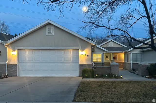 89 S 1530 W, Provo, UT 84601 - #1