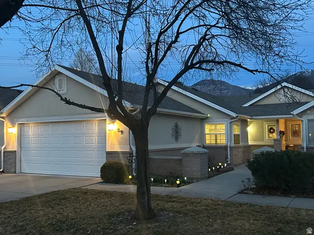89 S 1530 W, Provo, UT 84601 - #2