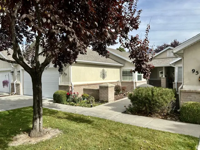 89 S 1530 W, Provo, UT 84601 - #3