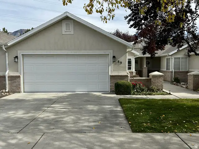 89 S 1530 W, Provo, UT 84601 - #3