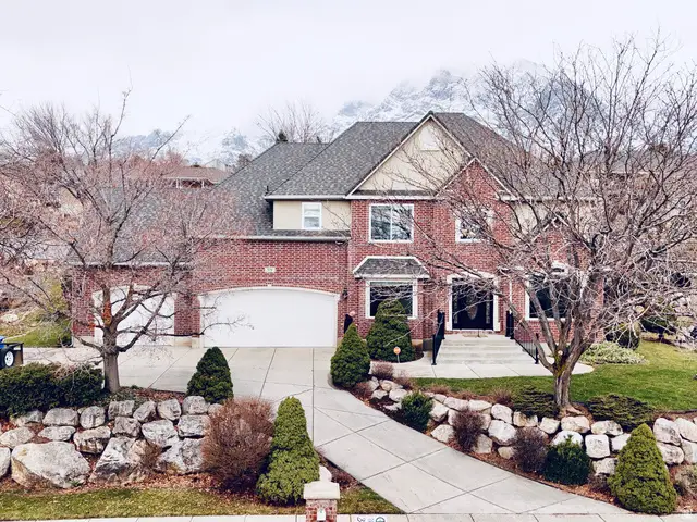 578 W 3850 N, Pleasant View, UT 84414 - #1