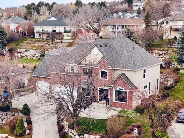 578 W 3850 N, Pleasant View, UT 84414 - #3