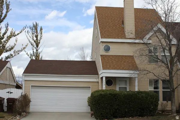 775 E Gables Ln, Midvale, UT 84047