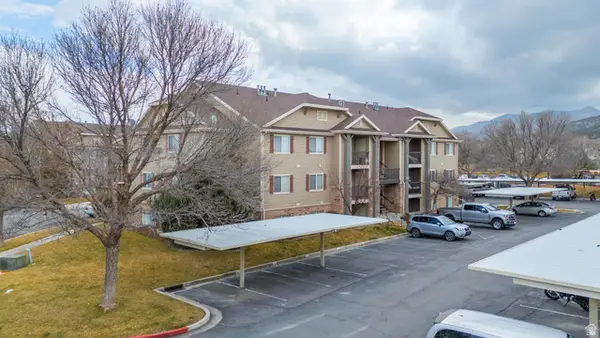 8083 N Ridge Loop E #I-3, Eagle Mountain, UT 84043