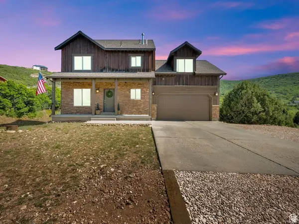 8374 E Lake Pines Dr #269, Heber City, UT 84032