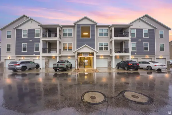 5017 W Samana Ln #204, Herriman, UT 84096