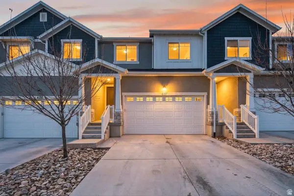 4157 W 1650 N, Lehi, UT 84048