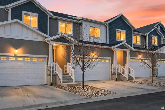 4157 W 1650 N, Lehi, UT 84048 - #2