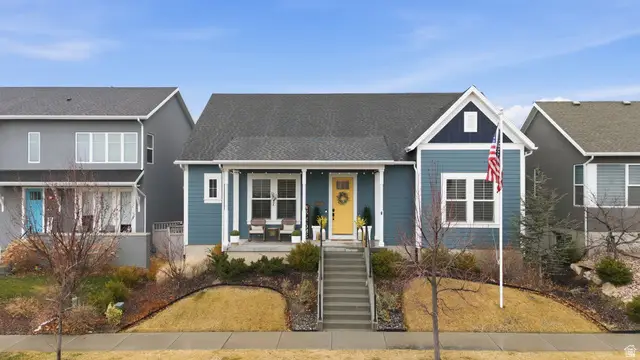 11348 S Sandbank Way W, South Jordan, UT 84009 - #1