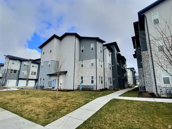 472 W 40 S #102, Providence, UT 84332