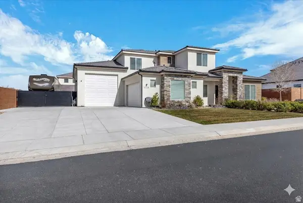 2723 E Briarwood Dr, St. George, UT 84790