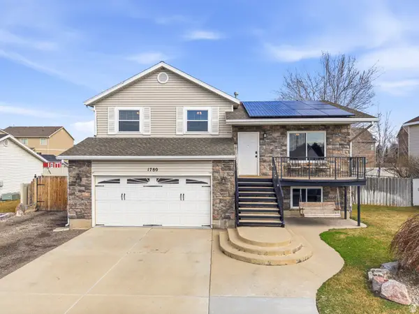 1780 W 400 S, Lehi, UT 84043