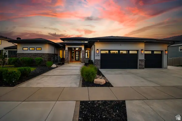 4379 N Ridge View Way, Lehi, UT 84043