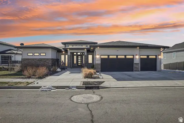 4379 N Ridge View Way, Lehi, UT 84043 - #2