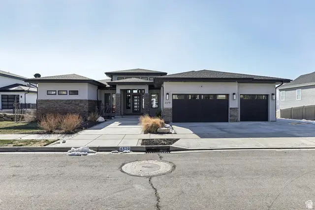 4379 N Ridge View Way, Lehi, UT 84043 - #3