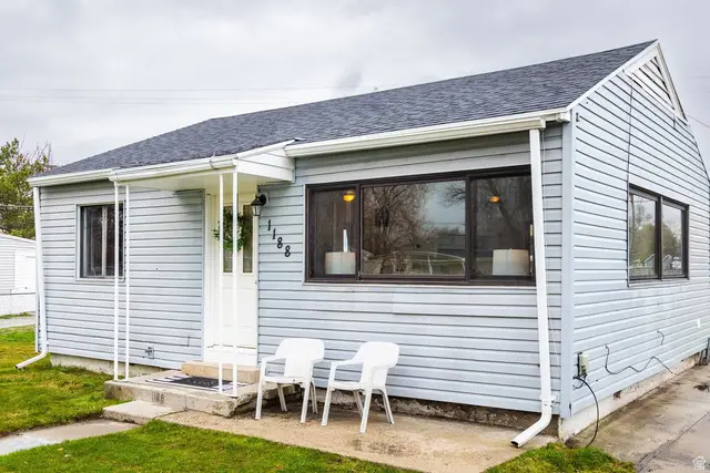 1188 S 1300 W, Salt Lake City, UT 84104 - #1