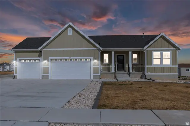53 Marciano Way, Grantsville, UT 84029 - #1