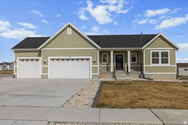 53 Marciano Way, Grantsville, UT 84029 - #3