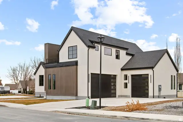 1407 N 750 W, Pleasant Grove, UT 84062 - #2