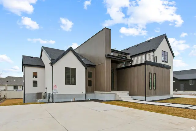 1407 N 750 W, Pleasant Grove, UT 84062 - #3