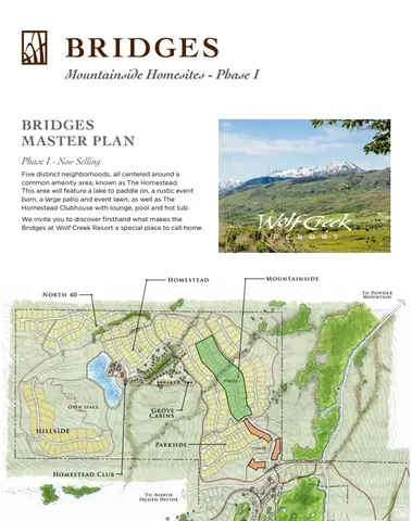 4500 N Seven Bridges #18 #18, Eden, UT 84310 - #3