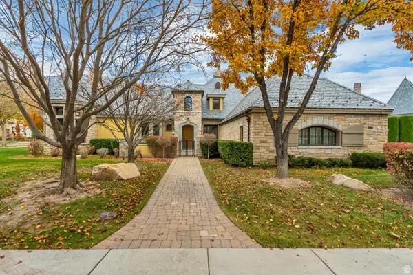 4380 N Stone Creek Ln, Provo, UT 84604
