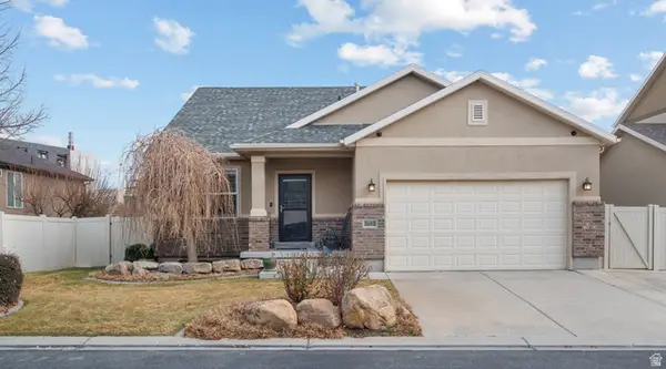 3123 W Wild Flower Ln, Lehi, UT 84048