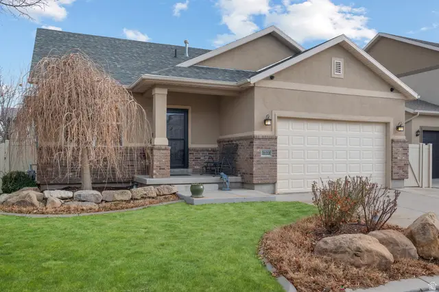 3123 W Wild Flower Ln, Lehi, UT 84048 - #2
