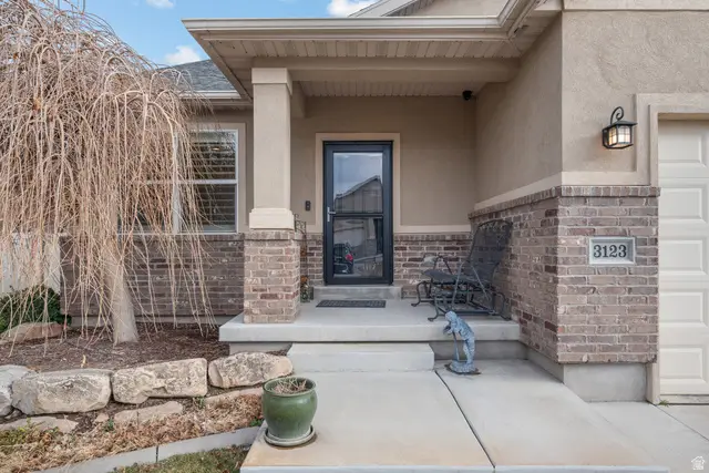 3123 W Wild Flower Ln, Lehi, UT 84048 - #3