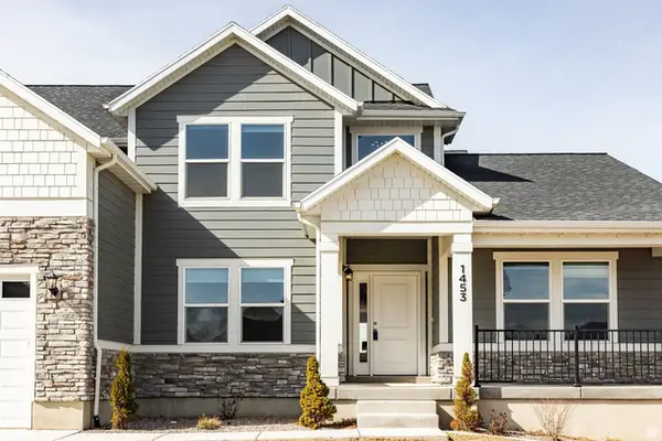 1453 N Linen Way, Lehi, UT 84048