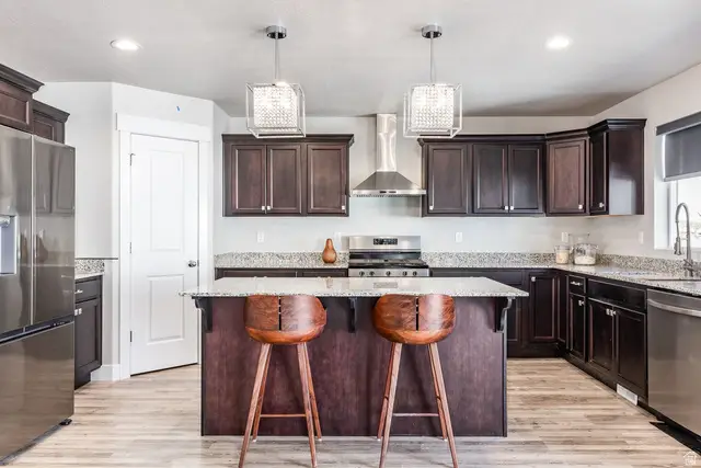 1453 N Linen Way, Lehi, UT 84048 - #3