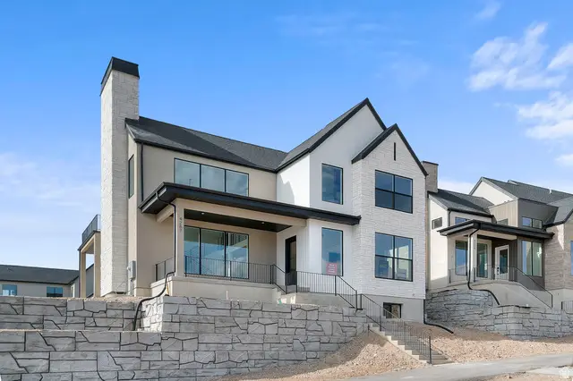 4348 N Braiken Dr, Lehi, UT 84048 - #2