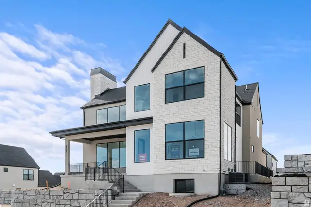 4348 N Braiken Dr, Lehi, UT 84048 - #3