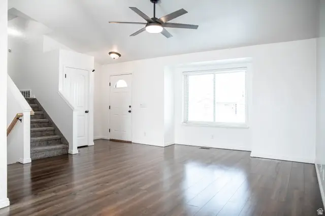 3365 S 1460 W, Nibley, UT 84321 - #3