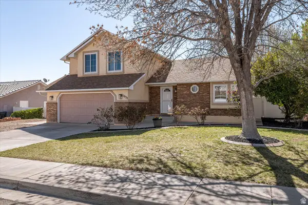 1932 E 40 South Cir S, St. George, UT 84790