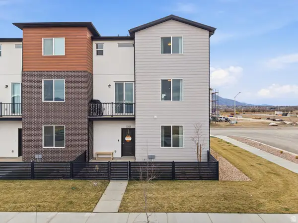 1355 E 1360 N, Payson, UT 84651