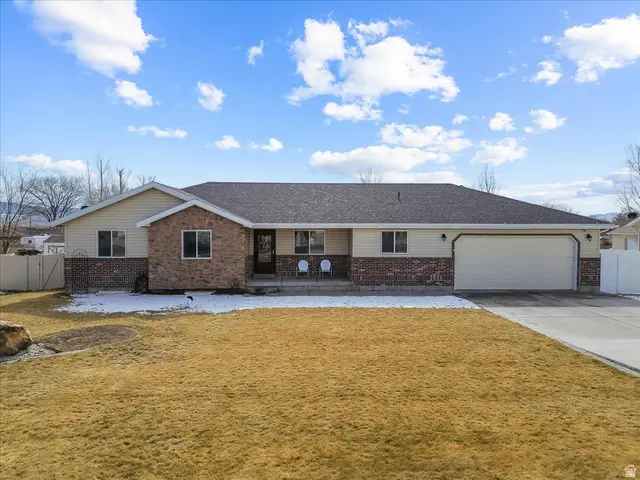 141 W 300 N, Gunnison, UT 84634 - #1