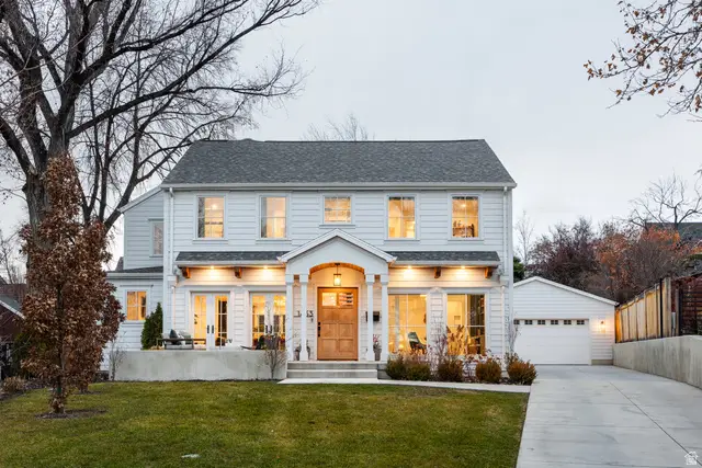 1453 E Uintah Cir, Salt Lake City, UT 84105 - #1