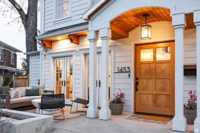 1453 E Uintah Cir, Salt Lake City, UT 84105 - #2