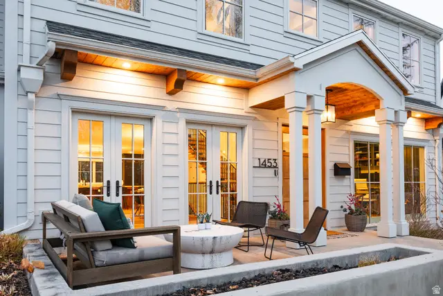 1453 E Uintah Cir, Salt Lake City, UT 84105 - #3